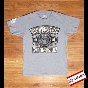 Ecko Unltd MMA Tee shirt - Medium
